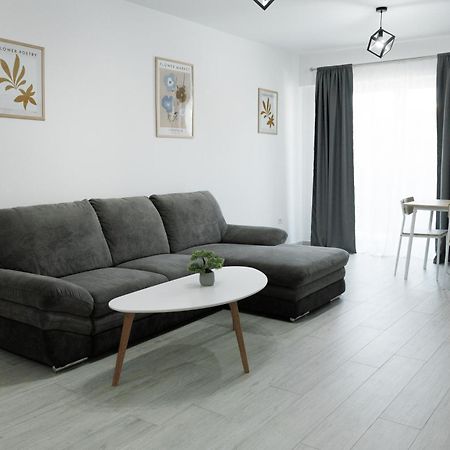 Exclusive Ultracentral Apartments And Studios #Enescu#Universitatii#Suceava Eksteriør billede
