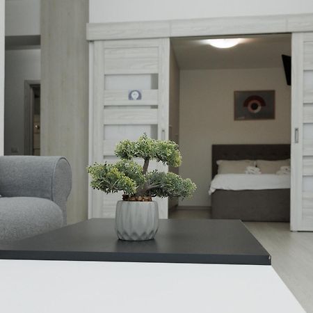 Exclusive Ultracentral Apartments And Studios #Enescu#Universitatii#Suceava Eksteriør billede