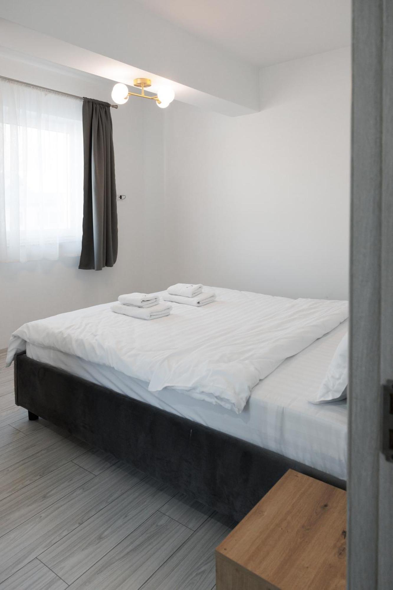 Exclusive Ultracentral Apartments And Studios #Enescu#Universitatii#Suceava Eksteriør billede