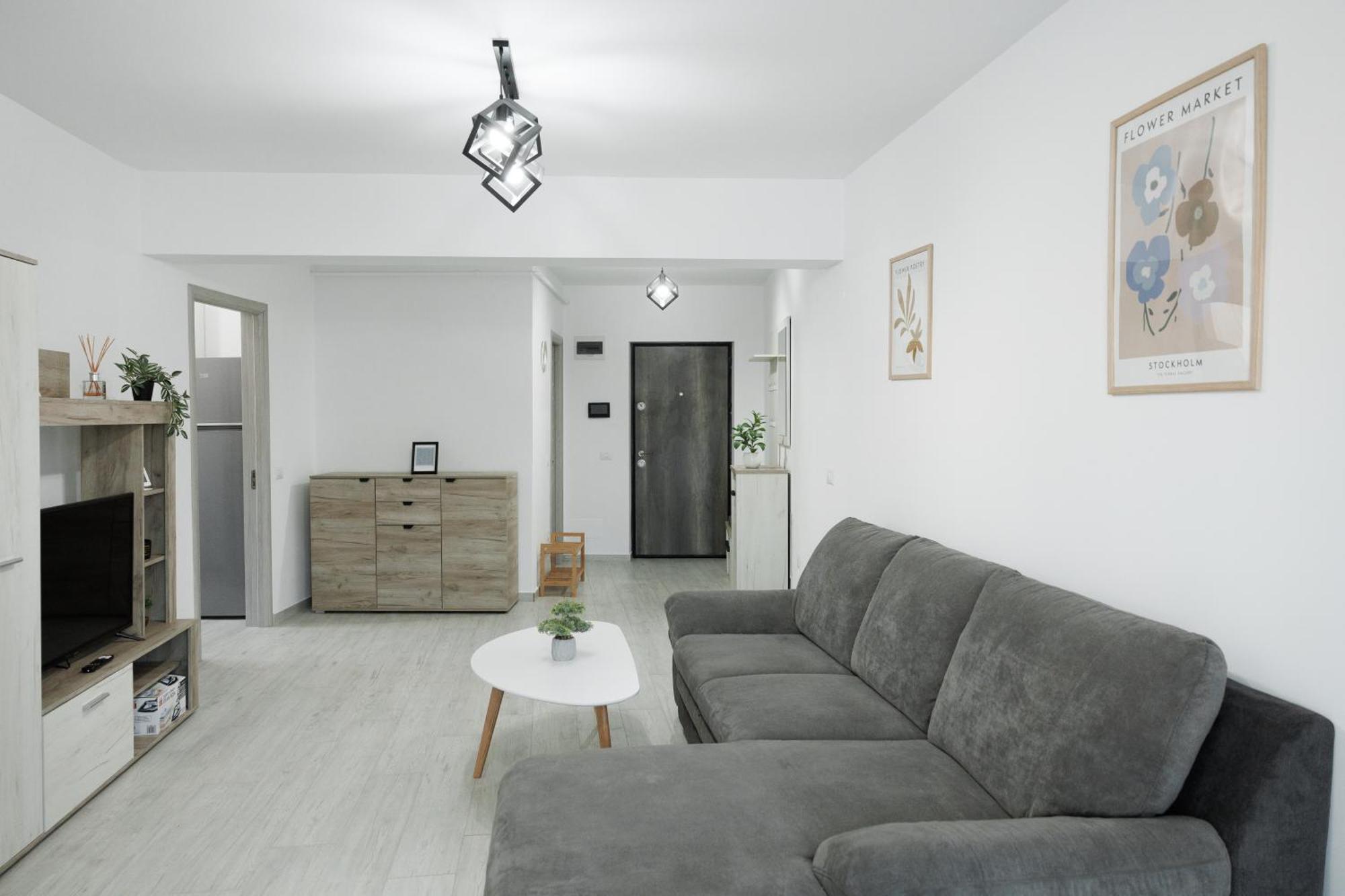Exclusive Ultracentral Apartments And Studios #Enescu#Universitatii#Suceava Eksteriør billede