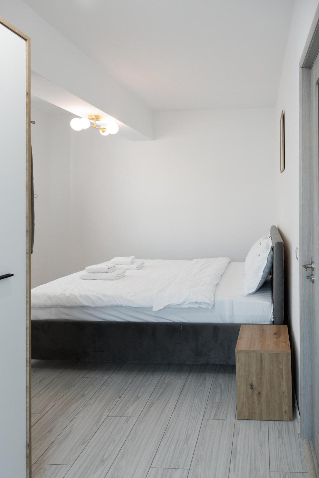 Exclusive Ultracentral Apartments And Studios #Enescu#Universitatii#Suceava Eksteriør billede