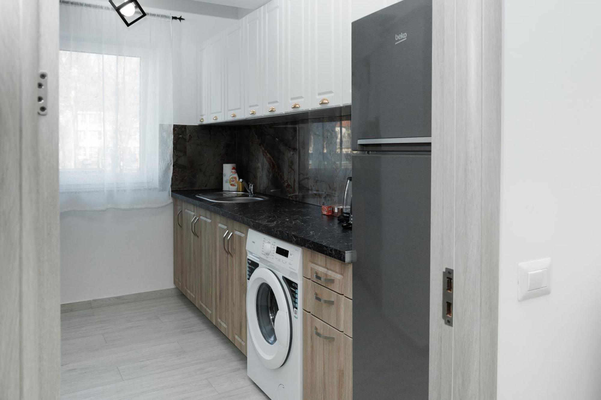Exclusive Ultracentral Apartments And Studios #Enescu#Universitatii#Suceava Eksteriør billede
