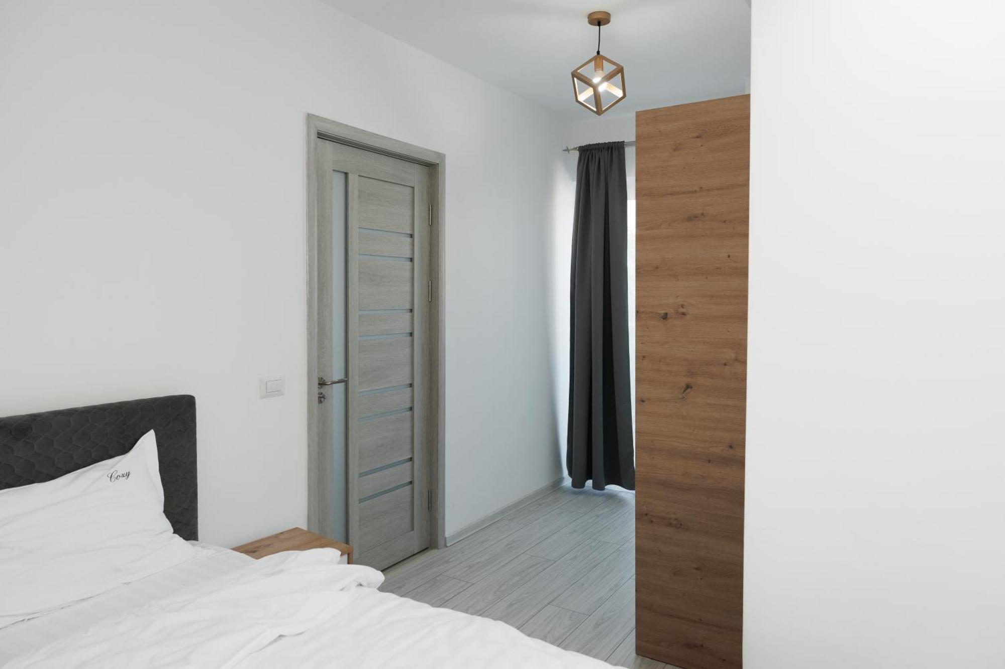 Exclusive Ultracentral Apartments And Studios #Enescu#Universitatii#Suceava Eksteriør billede