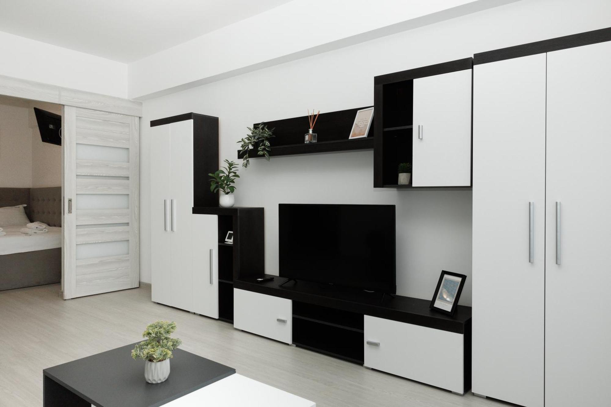 Exclusive Ultracentral Apartments And Studios #Enescu#Universitatii#Suceava Eksteriør billede