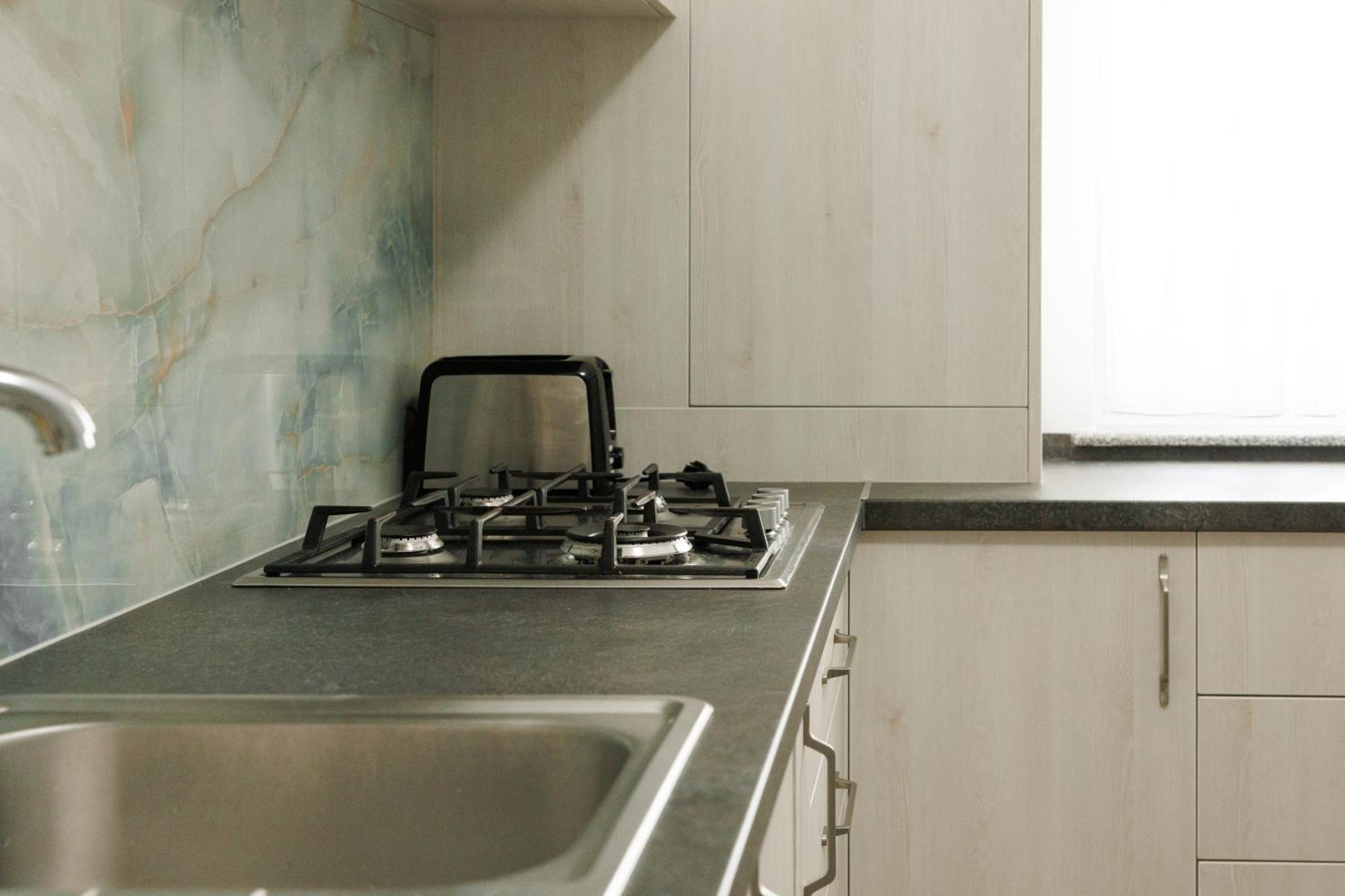 Exclusive Ultracentral Apartments And Studios #Enescu#Universitatii#Suceava Eksteriør billede