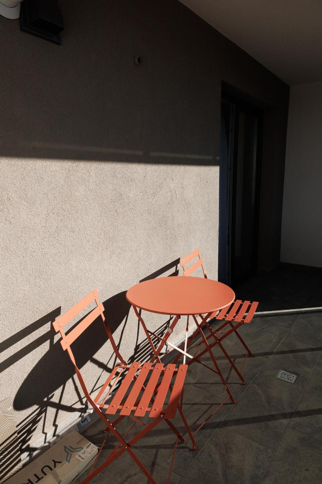 Exclusive Ultracentral Apartments And Studios #Enescu#Universitatii#Suceava Eksteriør billede