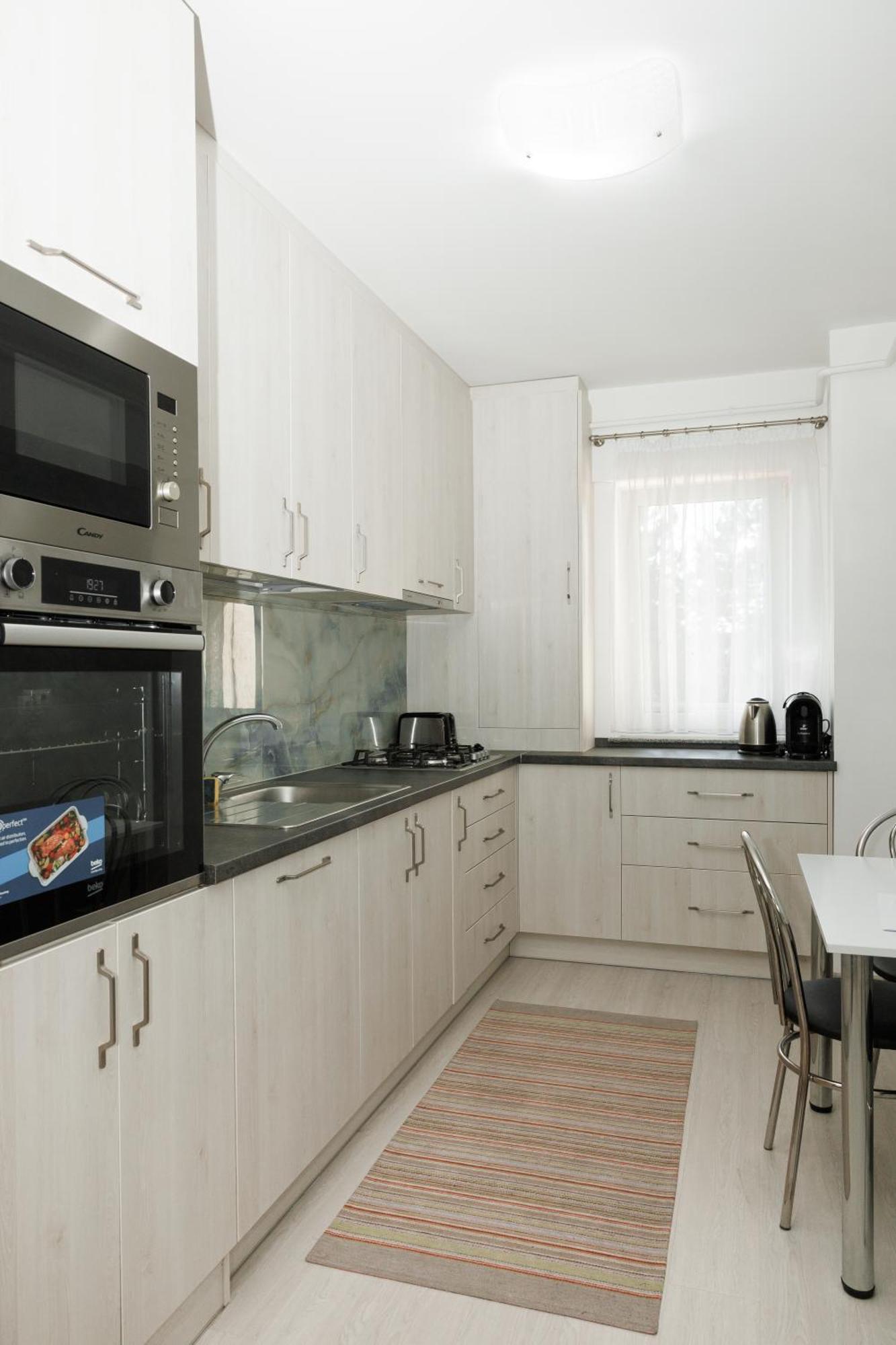 Exclusive Ultracentral Apartments And Studios #Enescu#Universitatii#Suceava Eksteriør billede