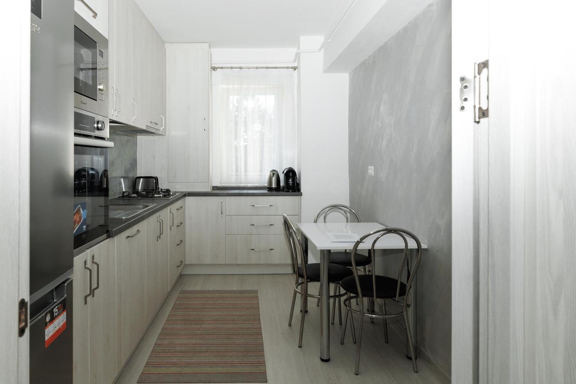 Exclusive Ultracentral Apartments And Studios #Enescu#Universitatii#Suceava Eksteriør billede